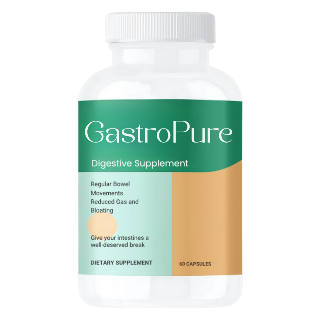 GastroPure™