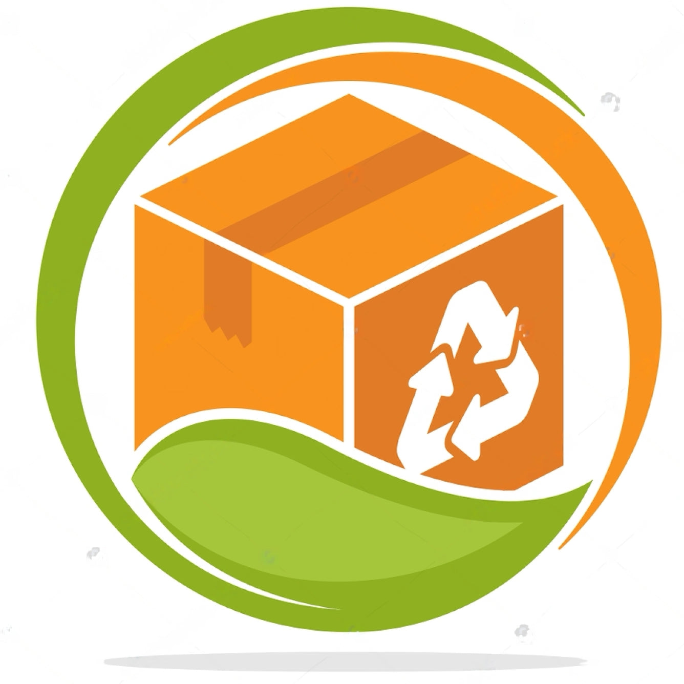 Miljøvenlig emballage