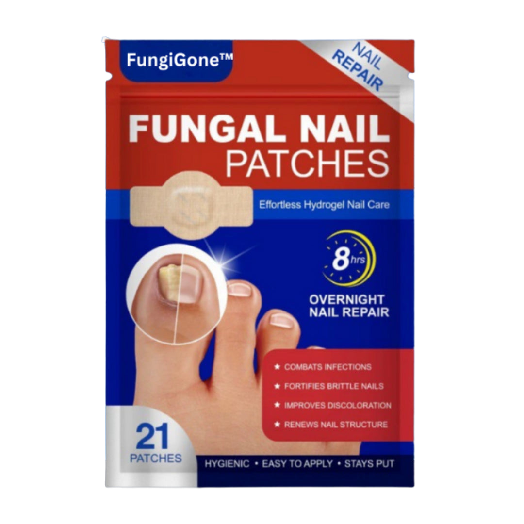 FungiGone™ Nail Patches