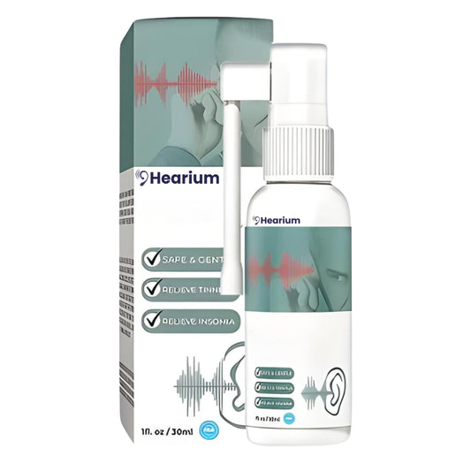 Hearium™