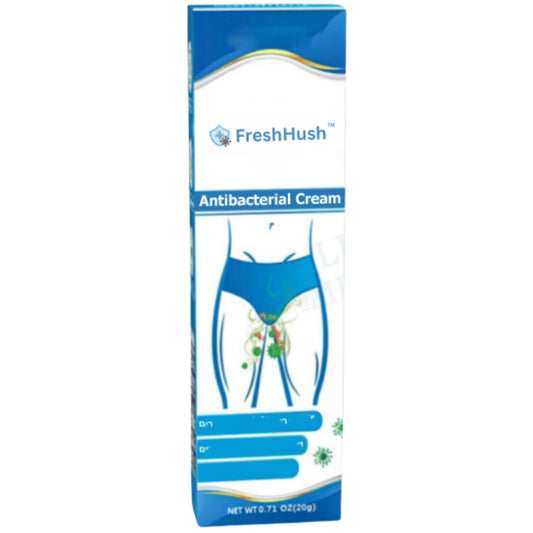 FreshHush™