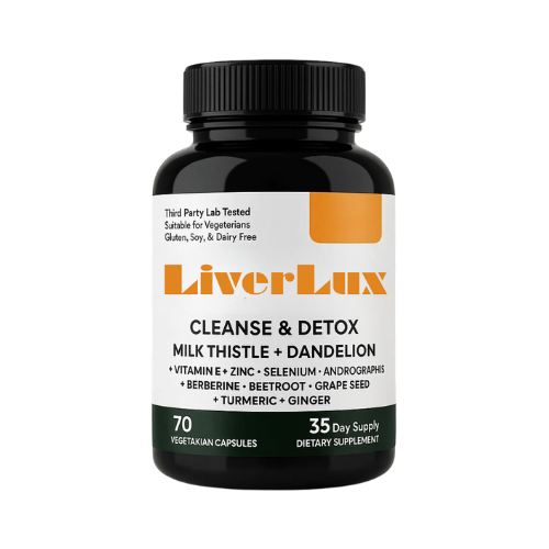 LiverLux™