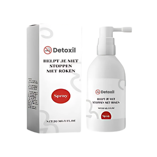 Detoxil™