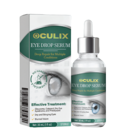 Oculix™