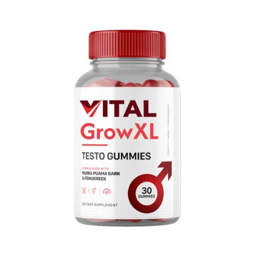 Vital GrowXL™