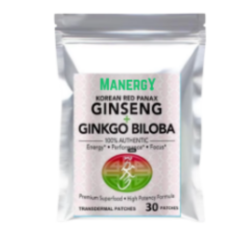 Manergy™