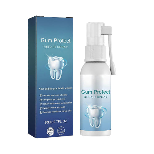 Gum Fix™ Spray