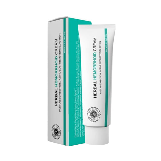 Herbal Hemorrhoid Cream™